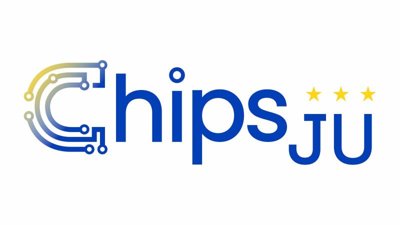 Logo des Chips Joint Undertaking